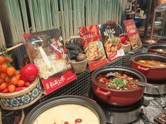 -芭菲盛宴·环球美食(北城国际店)