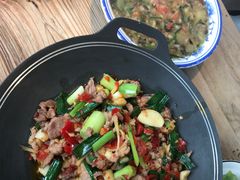 -树厨贵州菜(大十字店)