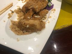 -功德林(南京西路店)