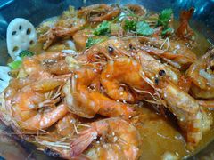 -邵汇大虾(泉园一路店)