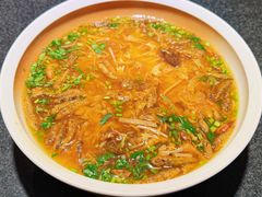 -鲁菜根·泰安菜(万达店)