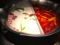 -湊湊火锅·茶憩(东城万达店)