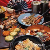 活鳗居酒屋我只挑这家｜入坑这碗鳗鱼饭