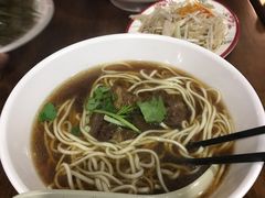 -李先生牛肉面大王(太原南内环店)