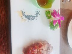 -拾溪餐厅·包厢(杭州千禧度假酒店)