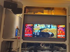 -星聚会KTV(景枫中心店)