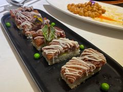 -荟廷·晶萃(陆家嘴尚悦湾店)