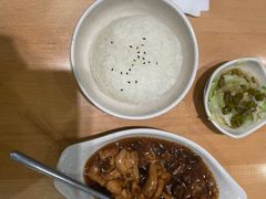 -李先生牛肉面大王(成都东站西广场店)
