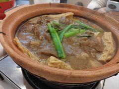 -新兴家喻酒家·羊城名宴(昌岗店)