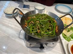 -曹家小菜(胜太路店)