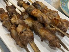 羊肉串-汗腾格里·风味餐厅(新疆驻京办店)