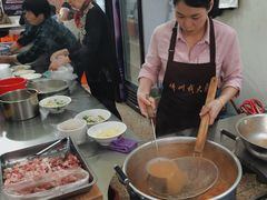 -大鼎沙嗲面(港口路店)