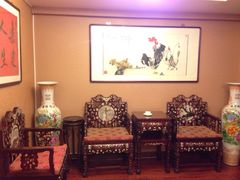 包厢-燕春楼(海河华鼎店)