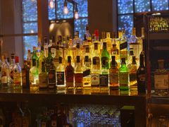 -上海柏悦酒店·世纪100牛排馆