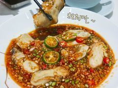 -必点海鲜·海肠捞饭大王(滨江道店)