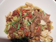-徽州小镇(高新店)