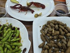 -五七小李子油焖大虾(总店)