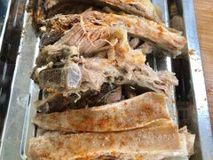 -马学武手抓美食(下南关总店)