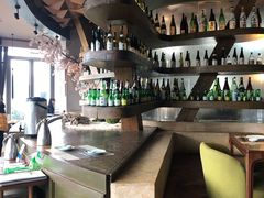 -山葵家·创意料理(宁波来福士店)