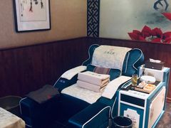 -古莲·影院足道·按摩SPA(水上温泉店)