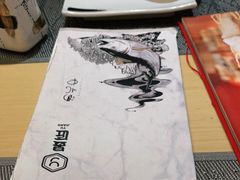 -昱匠·日本料理(金融街店)