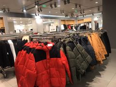 -H&M(华润万象城店)