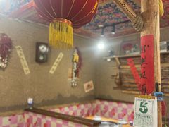 -白城车站店一九二八铁锅炖