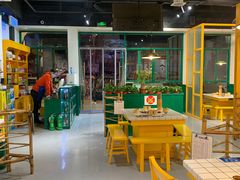 大堂-有拈头成都市井火锅(唐城店)