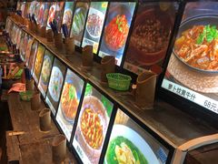 -园林美食城·本土农家菜(杨和镇店)