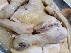 木桶鸡-大笑饭堂(甲子桥店)