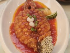 -清真马祥兴菜馆(云南北路店)