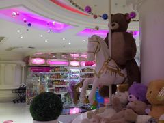 -自由港KTV(王子公主金平店)