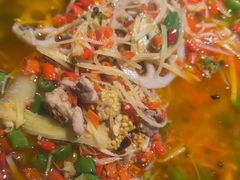 -盐帮食坊•小河帮川菜(四川师大店)