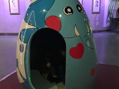 -陕西自然博物馆