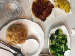 -港久茶餐厅(鹭洲里店)
