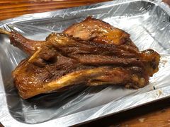 -赵元章肉骨烧(山塘街店)