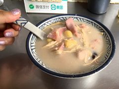 -胡椒猪肚汤(康王店)