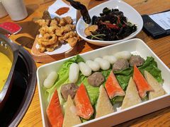 -湘芙蓉·湖南菜(椒江店)