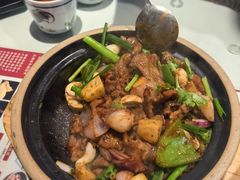 -顺德杨廷记(白云山店)