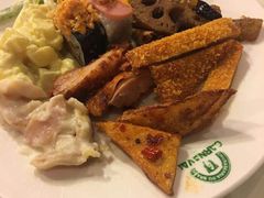 -戈拿旺巴西烤肉(崇文门店)