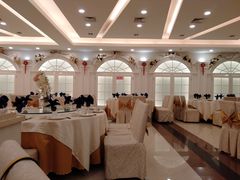大堂-同济大酒店(绿宝广场店)