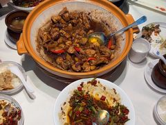 -赣江里•江西菜(望京旺角店)