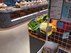 -鲜得莱渔港·小平岛海胆馆(七贤岭店)
