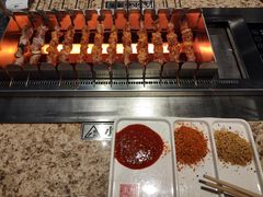 -丰茂烤串(六里桥店)