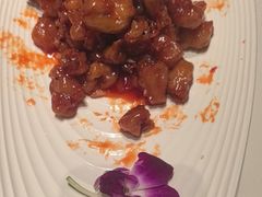 -老周家酱卤猪蹄私房菜(克拉玛依西街店)