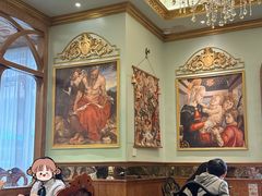 -秘密旅行Bonjour(黑金冠 江南西店)