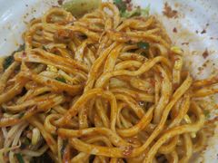 -老陈婆手工面庄