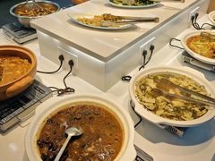 -素满香·素食自助餐(西安·民乐园店)