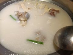 大骨-骨之味·筒骨汤火锅(江头店)