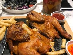 炸鸡-打趸BTC·Breaktime cafe(北京路店)